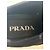PRADA Trainer T.EU 39.5 Stoff Schwarz - Ansicht 7