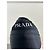 PRADA Trainer T.EU 39.5 Stoff Schwarz - Ansicht 8