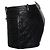 Phillip Lim Philipp Lim, shorts de couro acolchoado Preto - vista 4