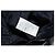 Phillip Lim Philipp Lim, shorts de couro acolchoado Preto - vista 5