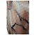 Missoni Lurex gestricktes Halterkleid Braun Golden - Ansicht 8