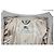 Burberry, trench beige de lana - vista 6