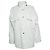 IRO, Chaqueta oversized arrugada Rosana en ecru