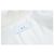 IRO, Chaqueta oversized arrugada Rosana en ecru - vista 7