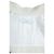 IRO, Chaqueta oversized arrugada Rosana en ecru - vista 8