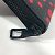 Zippy Geldbörse Monogram Empreinte Louis Vuitton Schwarz Rot - Ansicht 10