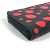 Zippy Geldbörse Monogram Empreinte Louis Vuitton Schwarz Rot - Ansicht 5
