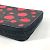 Zippy Geldbörse Monogram Empreinte Louis Vuitton Schwarz Rot - Ansicht 8