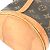 Borsa da viaggio Monogram Louis Vuitton Marrone - vista 10