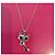 Collana Karl Lagerfeld K/Ikonik Choupette D'oro - vista 4