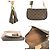 Louis Vuitton Multi Pochette Accessori Marrone - vista 2