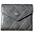 Chanel Monederos, carteras, estuches Negro