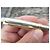 Penna a sfera Montblanc in argento 925 con scatola Silver hardware - vista 10