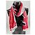 Stola Vivienne Westwood in seta modal e viscosa Multicolore - vista 6