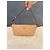 Borsa a spalla Gucci Marmont Beige - vista 2