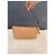 Borsa a spalla Gucci Marmont Beige - vista 4
