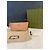 Borsa a spalla Gucci Marmont Beige - vista 6