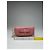 Vintage miu Miu Leather Key Holder Pink - view 12