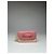 Vintage miu Miu Leather Key Holder Pink - view 14