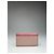 Vintage miu Miu Leather Key Holder Pink - view 15
