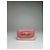 Vintage miu Miu Leather Key Holder Pink - view 6