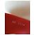 Sofia Coppola Louis Vuitton Escale Palma Infradito Piatto Rosso - vista 2