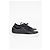 Baskets basses Givenchy Urban Street en cuir noir - vue 11