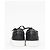 Baskets basses Givenchy Urban Street en cuir noir - vue 13