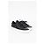 Baskets basses Givenchy Urban Street en cuir noir - vue 14