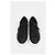 Baskets basses Givenchy Urban Street en cuir noir - vue 15
