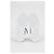 Baskets basses Givenchy Urban Street en cuir noir - vue 16
