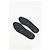 Baskets basses Givenchy Urban Street en cuir noir - vue 17