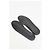 Baskets basses Givenchy Urban Street en cuir noir - vue 18
