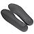 Baskets basses Givenchy Urban Street en cuir noir - vue 8