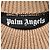 Palm Angels Bear Intrasia Pullover aus schwarzer Schurwolle - Ansicht 4