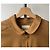 Sézane - Abito camicia con cintura in cotone - vista 2