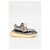 Sneakers Adidas x Yeezy Boost 350 V2 in cotone Zyon Grigio - vista 10