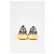 Sneakers Adidas x Yeezy Boost 350 V2 in cotone Zyon Grigio - vista 12