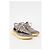 Sneakers Adidas x Yeezy Boost 350 V2 in cotone Zyon Grigio - vista 13
