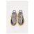Sneakers Adidas x Yeezy Boost 350 V2 in cotone Zyon Grigio - vista 14