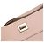 Borsa Pandora Pure Small di Givenchy in pelle rosa Marrone - vista 13