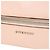 Borsa Pandora Pure Small di Givenchy in pelle rosa Marrone - vista 14