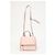Borsa Pandora Pure Small di Givenchy in pelle rosa Marrone - vista 16