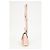 Borsa Pandora Pure Small di Givenchy in pelle rosa Marrone - vista 17