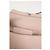 Borsa Pandora Pure Small di Givenchy in pelle rosa Marrone - vista 22