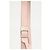 Borsa Pandora Pure Small di Givenchy in pelle rosa Marrone - vista 23