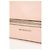 Borsa Pandora Pure Small di Givenchy in pelle rosa Marrone - vista 29