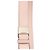 Borsa Pandora Pure Small di Givenchy in pelle rosa Marrone - vista 8