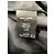 Saint Laurent Teddy Varsity-Jacke aus schwarzer Wolle - Ansicht 10