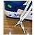 Louis Vuitton Nike Air Force 1 Low By Virgil Abloh Bianco Reale Blu - vista 2